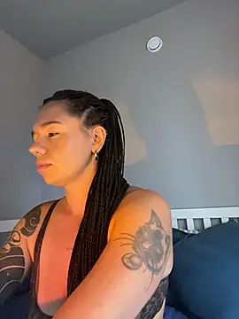 Chatroom XXX en direct de Ocean_Heart