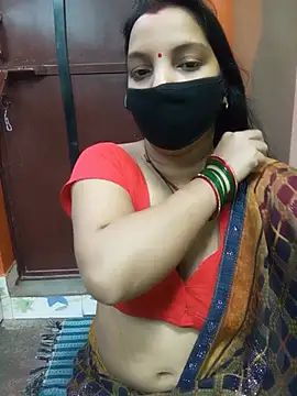 Manjudear 网络视讯表演