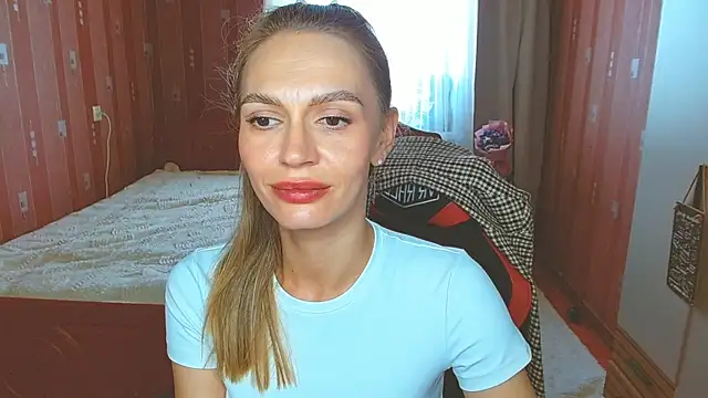 Lady_Sunshine_ Live XXX-Chat