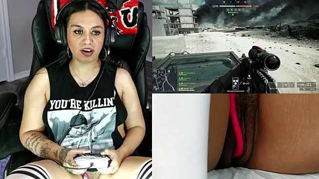 Chat XXX Live Blaze_Onn