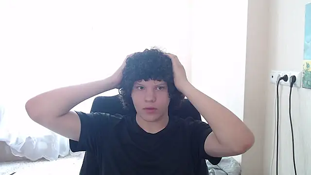 Živý XXX chat Arsen_schneider
