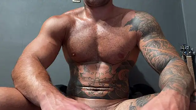 Živý XXX chat Mr_YourGod