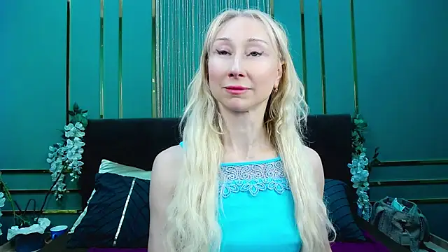 Chatroom XXX en direct de KissDreamm