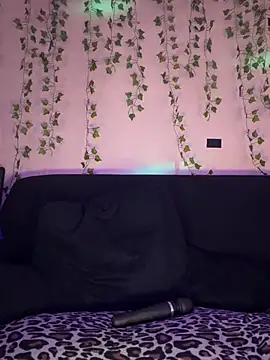 AshleyCa1995 Live XXX Chat