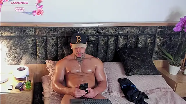 Stiven_collins' Live XXX Chat