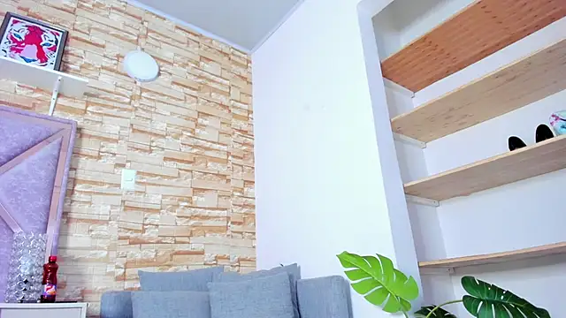 evelyn__rose1 élő XXX-chatje
