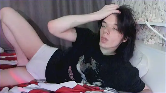 softcollision Live XXX Chat