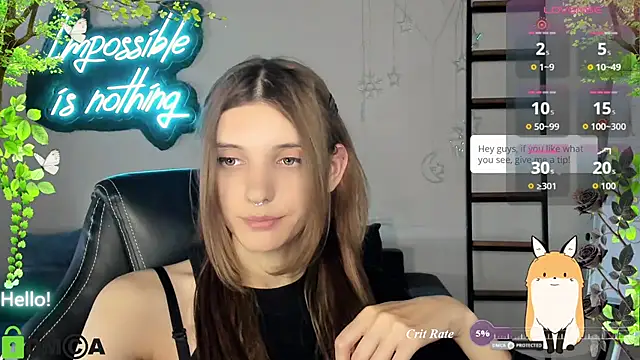 Chat +18 de CherryBloom777 ao vivo