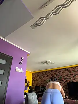eveangelll Chat XXX live