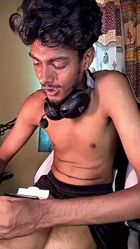 Živý XXX chat GunSlay