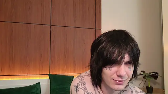 AmberCore Live XXX-chat