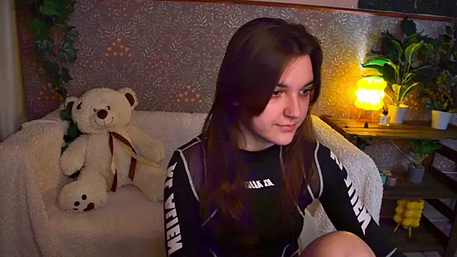 MelissaCartie: онлайн-секс-чат
