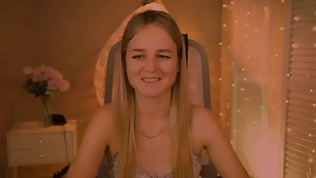 DeboraLarsonn Live XXX chat