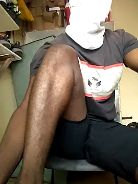 Czat XXX na żywo – BlackCoffe2
