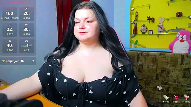 Linasexy777: онлайн-секс-чат