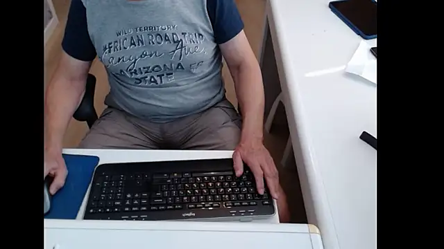Chat XXX ao vivo de dutchpornking