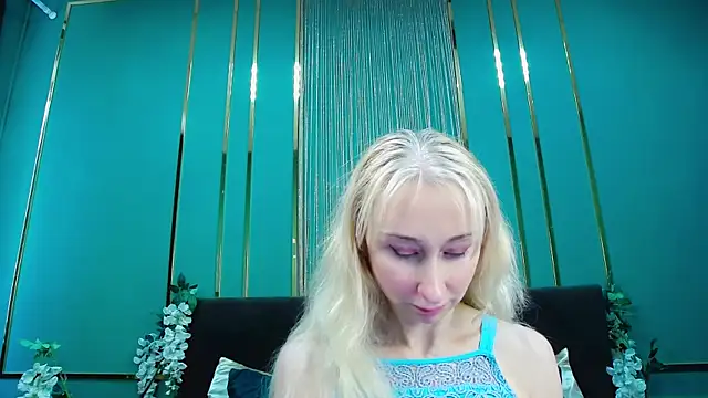 KissDreamm – Live XXX-chat