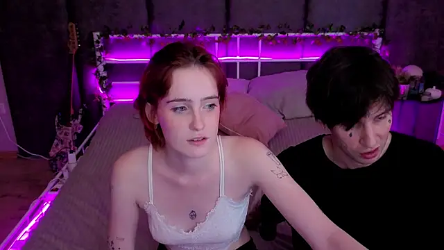 دردشة Danny_loves_Mary الجنسية المباشرة