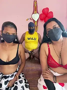 Payal_143 即時 XXX 聊天