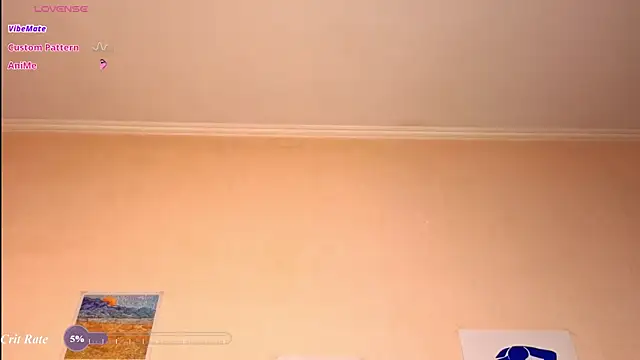 Karolinacreamm's Live XXX Chat