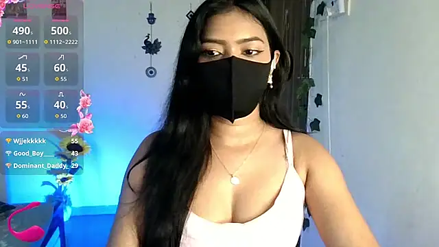 Živý XXX chat Prisu_BMW