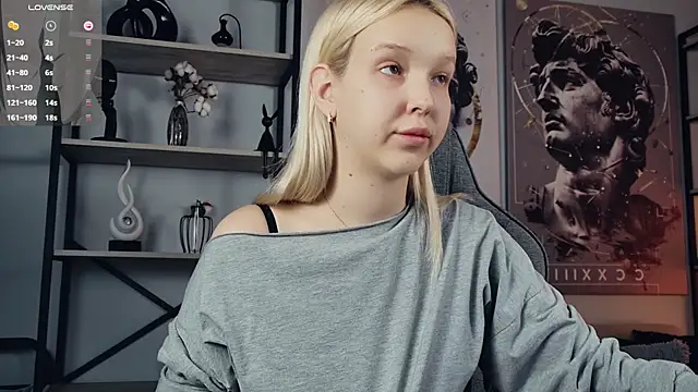 MaoqiBeverly live XXX chat