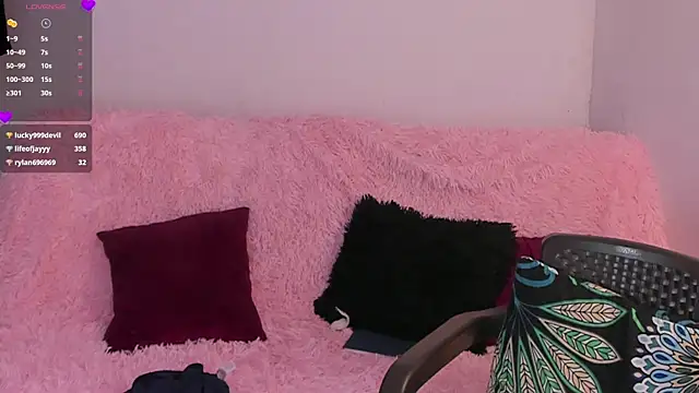 دردشة Britney_Rose الجنسية المباشرة