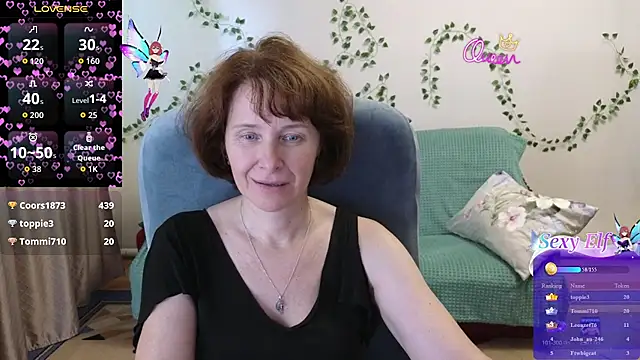 Lia_Tito's Live XXX Chat