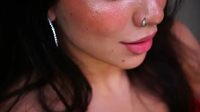 YokoKoko_ – Live XXX-chat