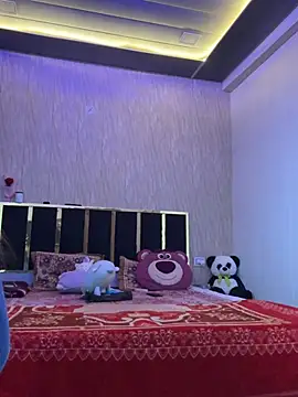 دردشة Pink_BabyDoll الجنسية المباشرة