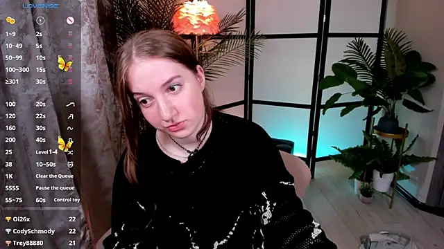 Elisabeth_Binder XXX чат на живо