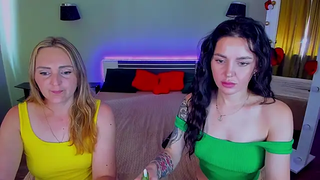 Chat XXX Live MagicEyess