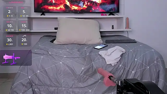 Apolo_Bianco_ Chat XXX in diretta