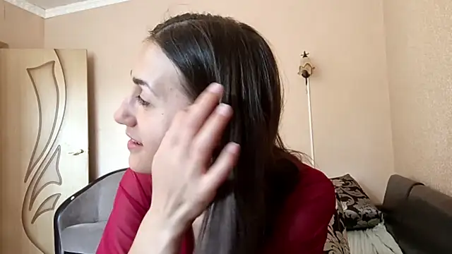 Онлайн чат XXX KenyattaKatzman