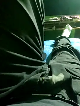 Elchabondestripのウェブカメラショー
