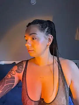 Chat XXX en directo de Ocean_Heart