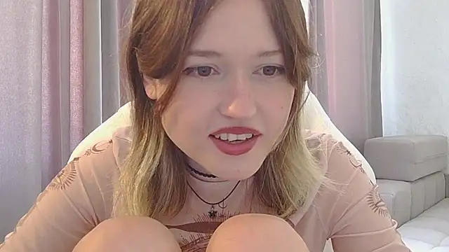 Beloved_Mary's Live XXX Chat