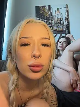 Chatroom XXX en direct de MaryChanXO