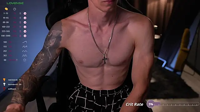 Chat XXX Live Jon_jon20