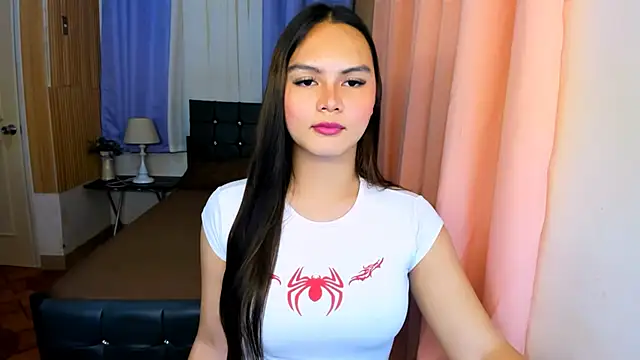 ameliamaureen Obrolan Langsung XXX