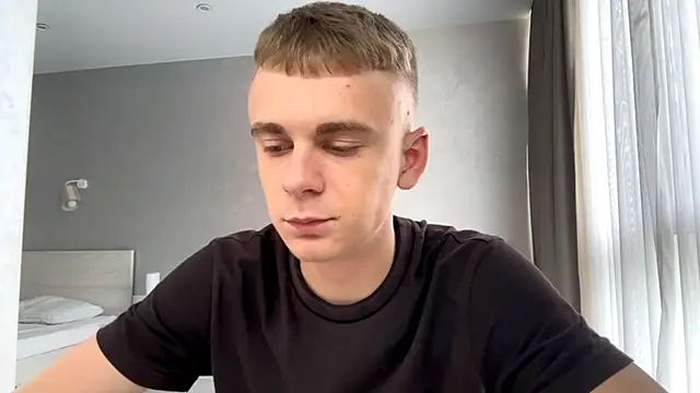 SoloFury – Live XXX-chat