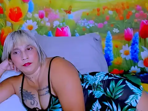 indianroxy – Naživo XXX chat