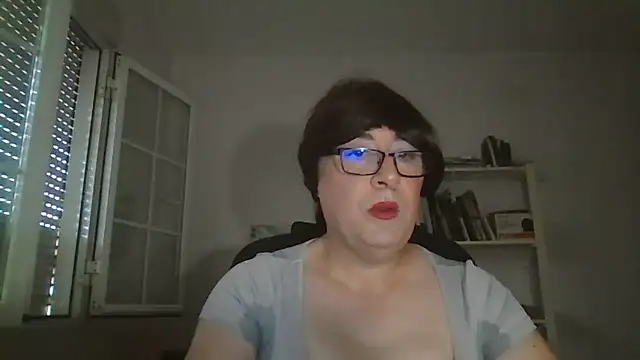 nataliacd Obrolan Langsung XXX