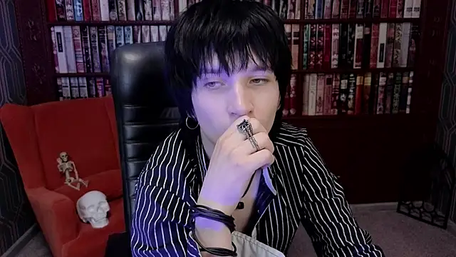 AdonBev Live XXX Chat