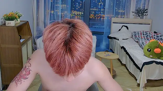 Chinese-Sweety Chat XXX live