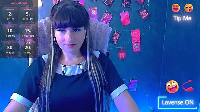 Violla_Myn Live XXX chat