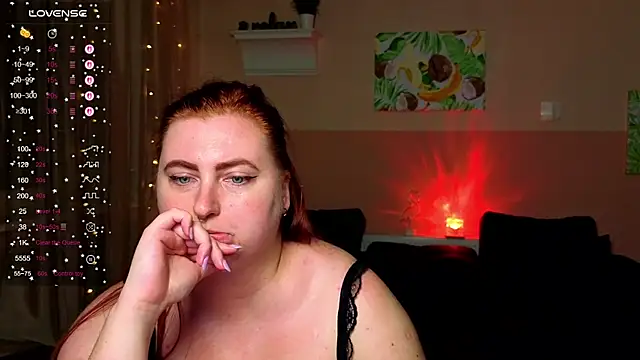 Alicia_love00's Live XXX Chat
