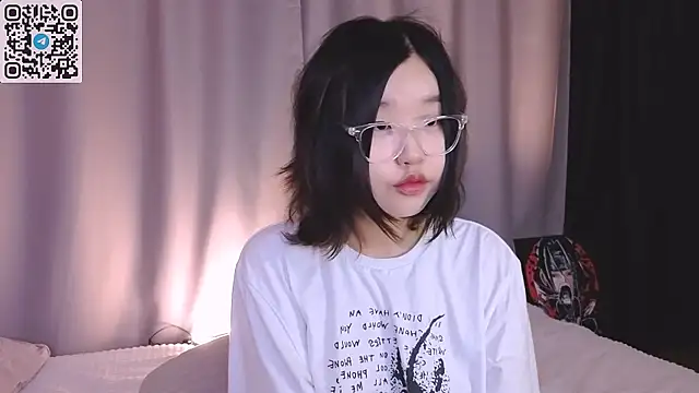 oohannii's Live XXX Chat