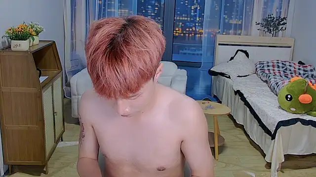 Chat XXX ao vivo de Chinese-Sweety