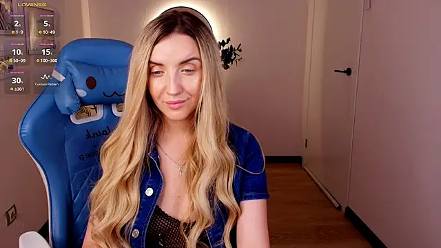 White_F0x Live XXX-Chat